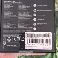 redmi watch 2 lite ساعت هوشمند شیائومی ردمی|ساعت|رشت, بوسار|دیوار