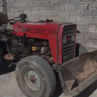 تراکتور فرگوسن سالم|خودرو سنگین|زرند, |دیوار