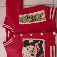 سویشرت خارجی