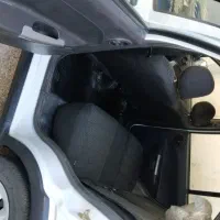 کویک ساده1402|خودرو سواری و وانت|بیجار, |دیوار