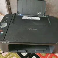 پرینتر Canon ، Pixma TS3440