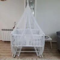 گهواره نوزاد