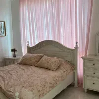 ست کامل سرویس خواب دو‌نفره