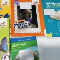 کتاب کنکور انسانی|کتاب و مجله آموزشی|اهواز, فاز ۱ پادادشهر|دیوار