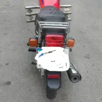 موتور|موتورسیکلت|شهریار, شهرک امیریه|دیوار