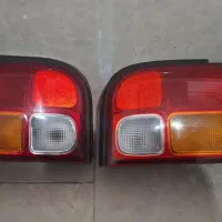 لوازم یدکی و قطعات خودرو