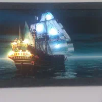 تابلو چراغدار نو نو