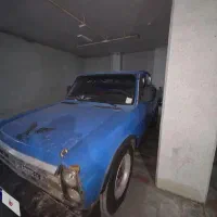 نیسان یدک کش فروشی|خودرو سواری و وانت|اصفهان, شیخ اشراق|دیوار