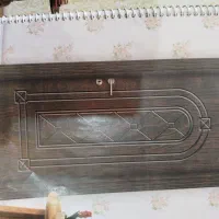 نصاب انواع درب چوبی|خدمات پیشه و مهارت|یزد, |دیوار