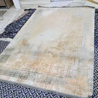 فرش ماشینی ۶ متری فانتزی وینتج برند ایپک