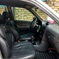 141 مدل 87|خودرو سواری و وانت|داراب, |دیوار