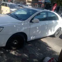 جیلی یورو