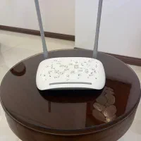 مودم TP-LINK|مودم و تجهیزات شبکه|تهران, اوقاف|دیوار