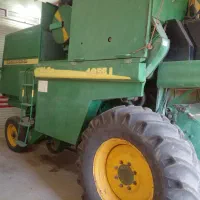 کمباین کاه کوب ۸۹|خودرو سنگین|هریس, |دیوار