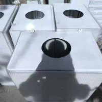 کاور باکس فلزی پکیج|آبگرمکن، پکیج، شوفاژ|مشهد, حجاب (شهرک غرب)|دیوار