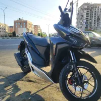 کلیک نیرو موتور /سری اول کم کار