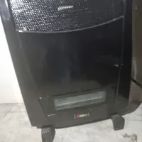 بخاری نیک کالا