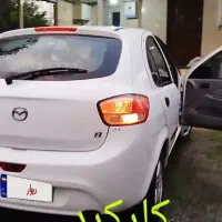 تیبا2|خودرو سواری و وانت|لاهیجان, کوی آزادگان|دیوار