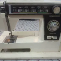 فروش چرخ خیاطی ژانومه817