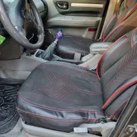 کاپرا ۲کابین دو دیفرانسیل|خودرو سواری و وانت|مشهد, حسابی جنوبی (شهرک غرب)|دیوار