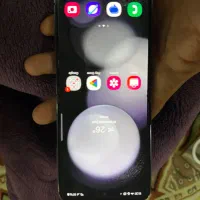 گوشی  256z flip 5|موبایل|فردیس, شهرک راه آهن|دیوار