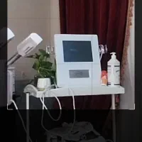 دستگاه پلاژن سه هند پیس
