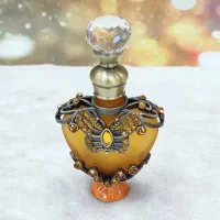 عطر گرمی کیفیت تاپ