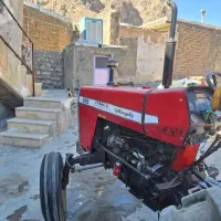 تراکتور ۲۸۵ مدل ۷۹