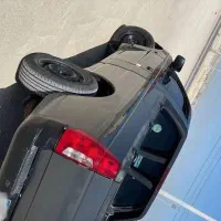 اریسان۲|خودرو سواری و وانت|قشم, |دیوار