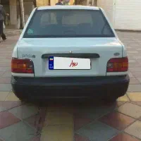 پراید صبا عتیقه 87000تا کار|خودرو سواری و وانت|تهران, شوش (باغ آذری)|دیوار