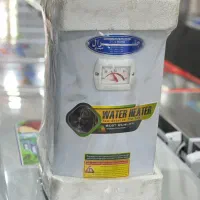 آبگرمکن برقی ۲۰ لیتر جنرال آکبند