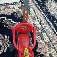 ماشین بازی