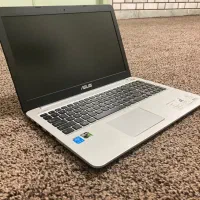 لپ‌تاپ ASUS V502L سالم و آماده کار
