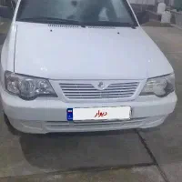 پراید ۱۳۲ تمیز