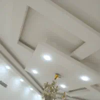 گچ کاری ساختمان