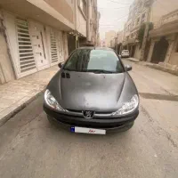 206 تیپ 5 مدل 83