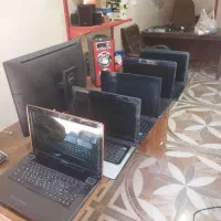 لپ تاپ و آل این وان|رایانه همراه|کوهدشت, |دیوار