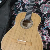 گیتار متاع پور مت4