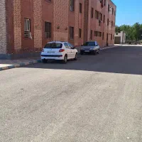آپارتمان دو خواب شیرین شهر
