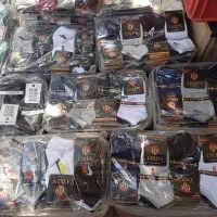 تولید و پخش عمده جوراب زیر قیمت بازار تهران