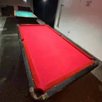 میز بیلیارد