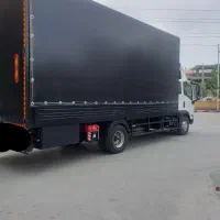 خدمات حمل و نقل اثاثیه منزل اتوبار صداقت بار یزد|خدمات حمل و نقل|یزد, |دیوار