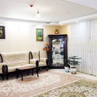 ۱۲۳متری دو خواب خوش جا و خوش نقشه  قیمت مناسب|فروش آپارتمان|اصفهان, زاجان|دیوار