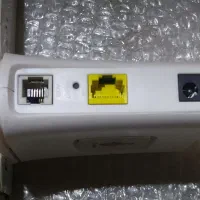 مودم هواوی echolife hg521|مودم و تجهیزات شبکه|اسدآباد, |دیوار