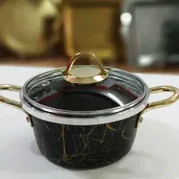 تعویض قابلمه کهنه و فرسوده با نو و زیبا