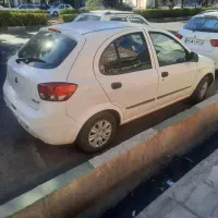 تیبا۲ مدل ۹۶