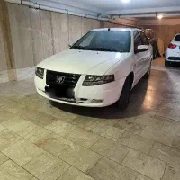 سورن پلاس در حد خشک|خودرو سواری و وانت|تهران, جنت‌آباد شمالی|دیوار