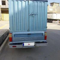 مزدا کارا1700cc|خودرو سواری و وانت|زنجان, |دیوار