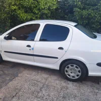206 SD مدل94