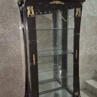 بوفه و میز خاطره